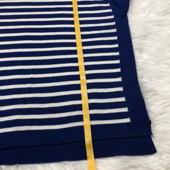 Sag harbor knit light sweater medium - Picture 7 of 8